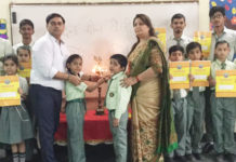 faridabad school
