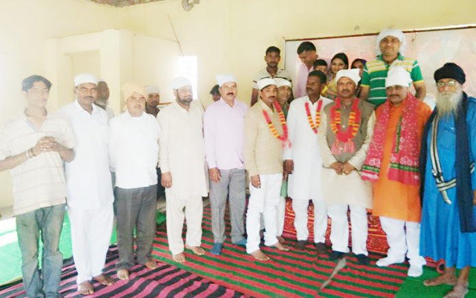 samajvadi party,