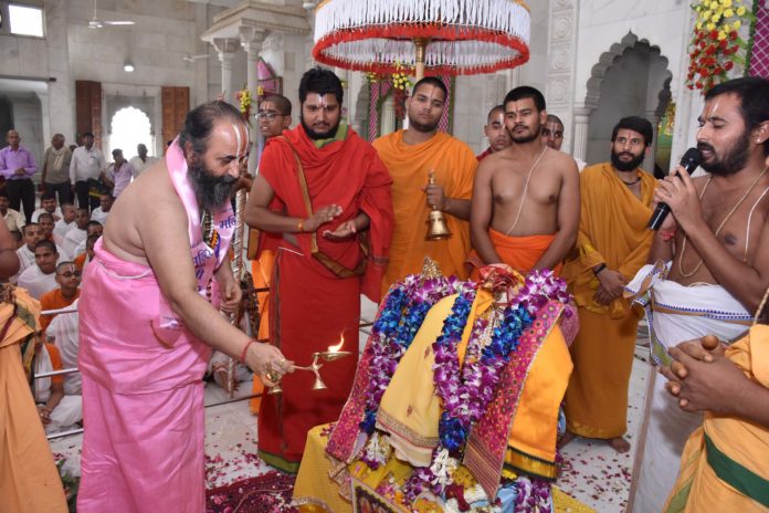 shri sidhdata ashram
