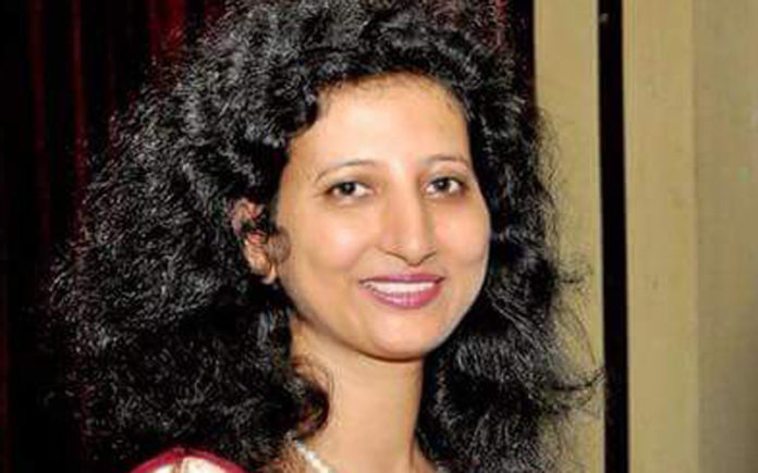 Dr. jyoti rana