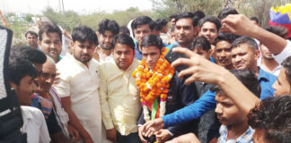 gourav solanki,