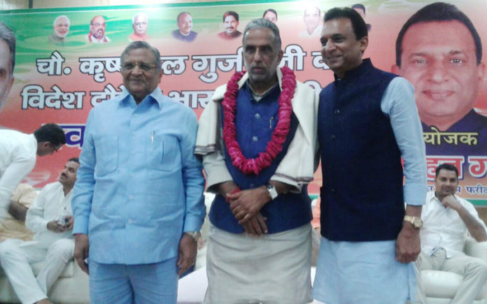 deputy mayor manmohan garg,