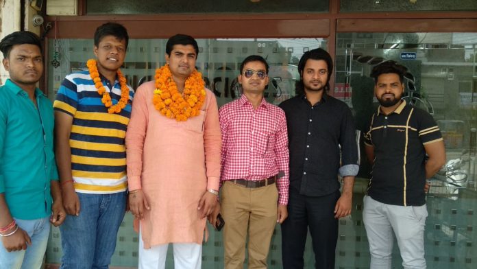 agrwal vaishya samaj student organization