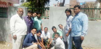 Aggarwal Vaish Samaj Student Organization,