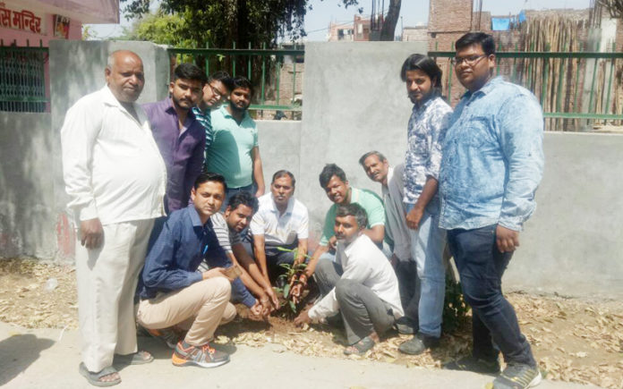 Aggarwal Vaish Samaj Student Organization,
