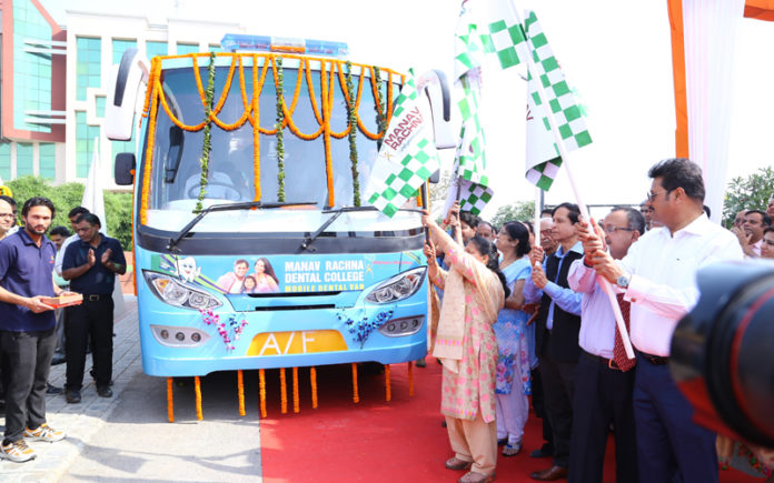manav rachna university,