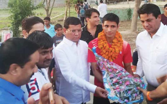 gourav solanki,