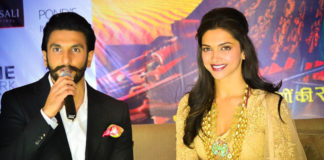deepika padukone and ranveer