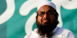 hafiz saeed