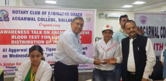 rotary club,