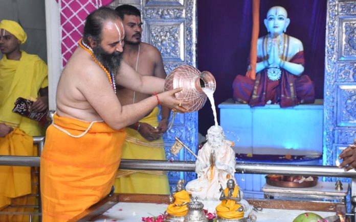 shri sidhdata ashram,