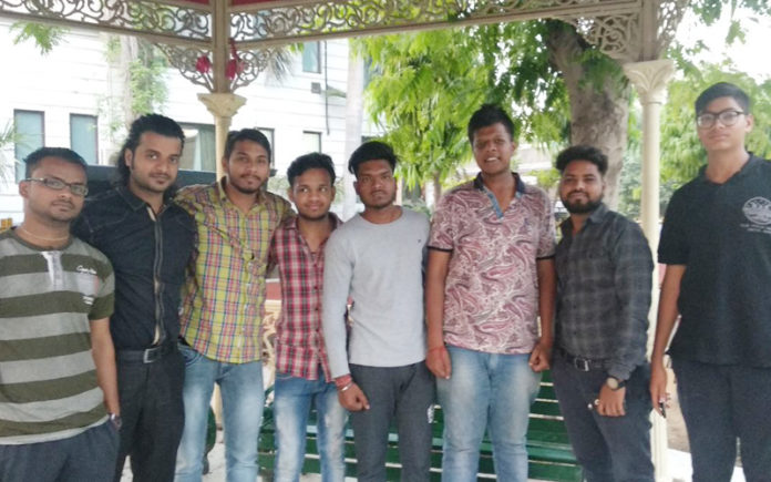 Aggarwal Vaish Samaj Student Organization,
