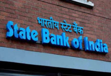 state bank of india