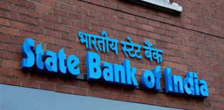 state bank of india