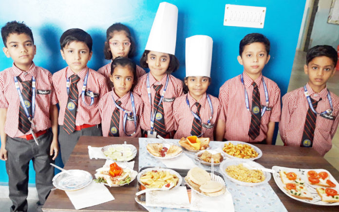 vidyasagar international school