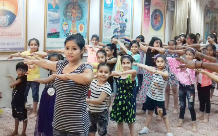 brahmakumari centre news,