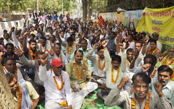 cm manhor lal khattar,