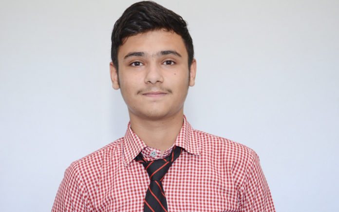 vidyasagar internatioanal school,