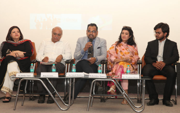 manav rachna university,