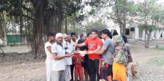 dharmbir bhadana,