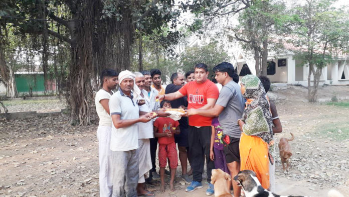 dharmbir bhadana,