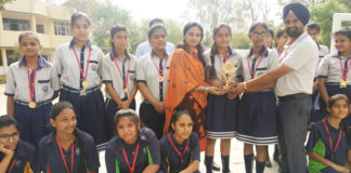 homerton grammar school faridabad,