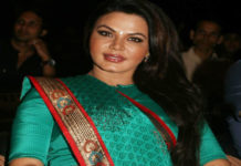 rakhi sawant,