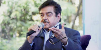 shatrughan sinha