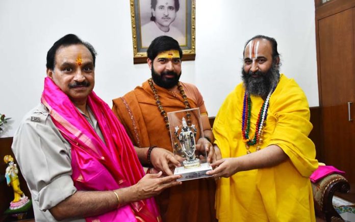 dgp bs sandhu at sidhdata ashram (6)