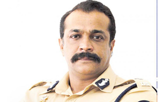 himanshu roy