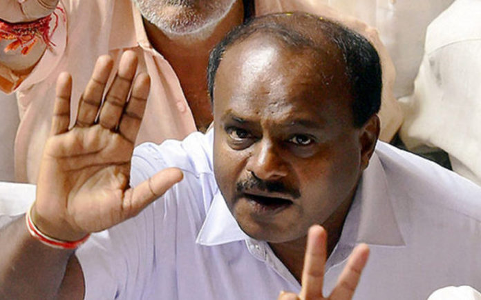 hd kumaraswamy