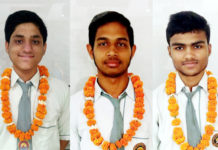 kundan greenvalley school