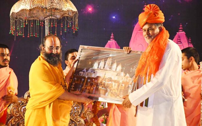 ram vilas sharma,