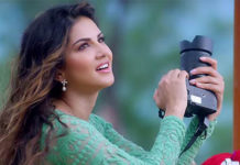 sunny leone