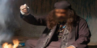 tantrik