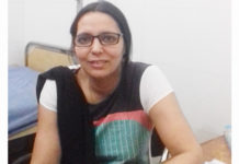 dr niti singh