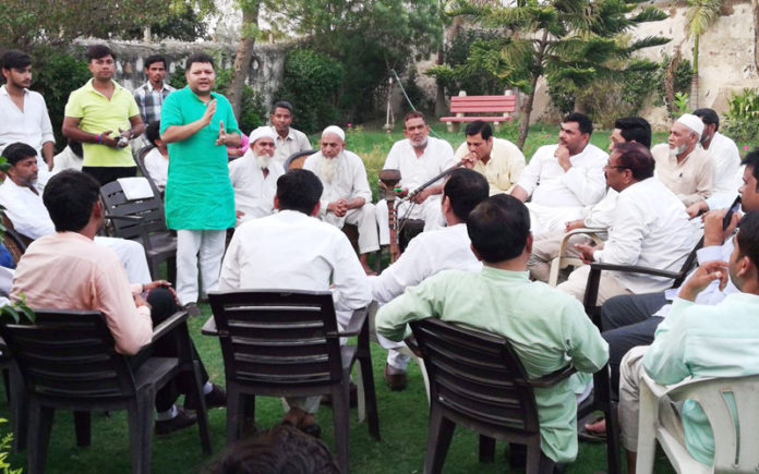 bhupender singh hooda,