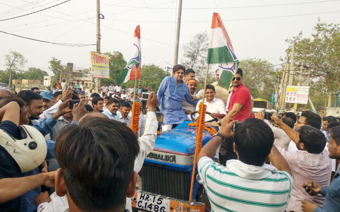deepender hooda