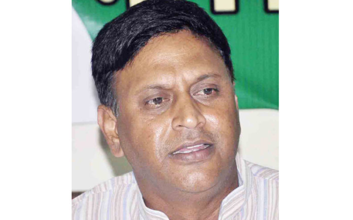 Rishipal Ambavta