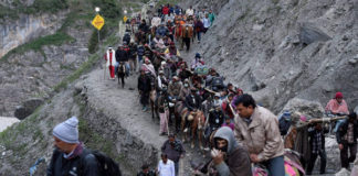 amarnath yatra