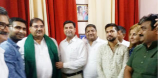 abhay chautala,