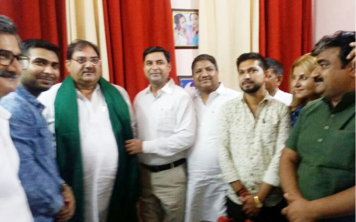 abhay chautala,