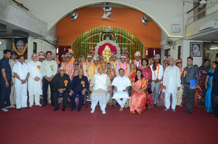 sai dham