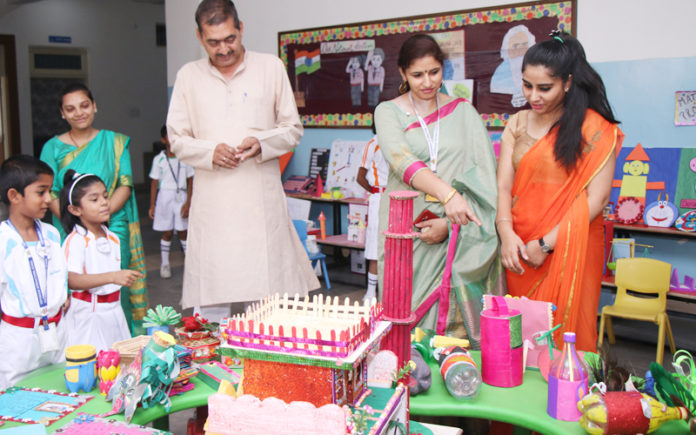vidyasagar internatioanal school,