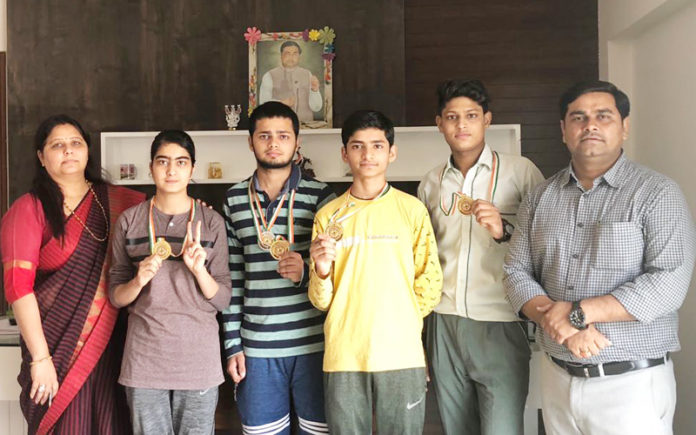 kundan green valley school ballabgarh,