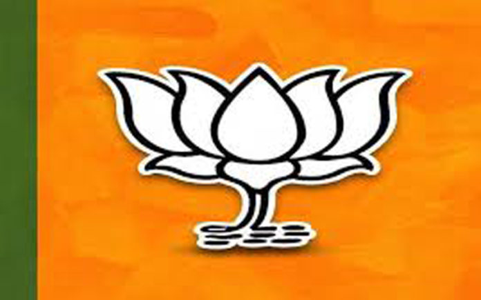 bhartiya janta party