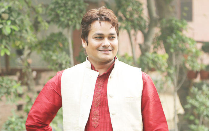 jyotishacharya dr pankaj tripathi