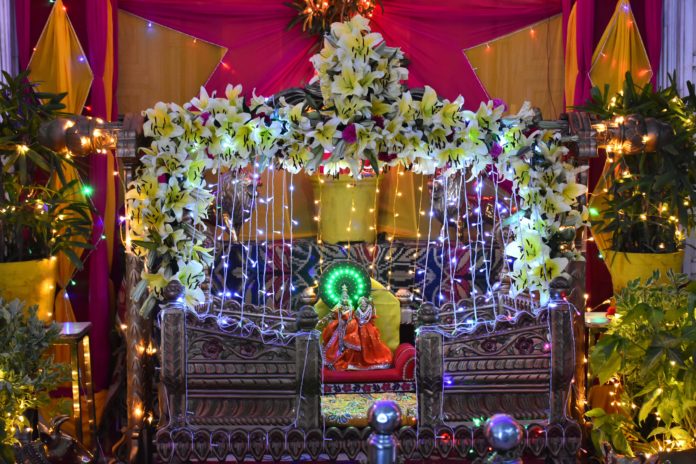 shri sidhdata ashram,