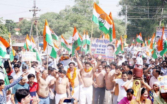 mla lalit nagar faridabad,