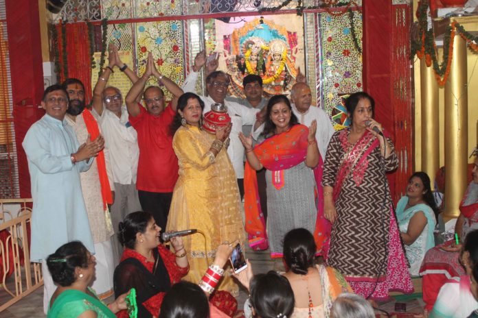 shri banke bihari mandir faridabad,